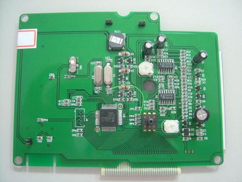 smt中的電子元器件有哪些,月詳細(xì)越好哦,有圖片最好了