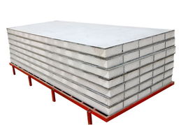 輕質內外墻板與防爆墻板 現代建筑材料的革新與應用